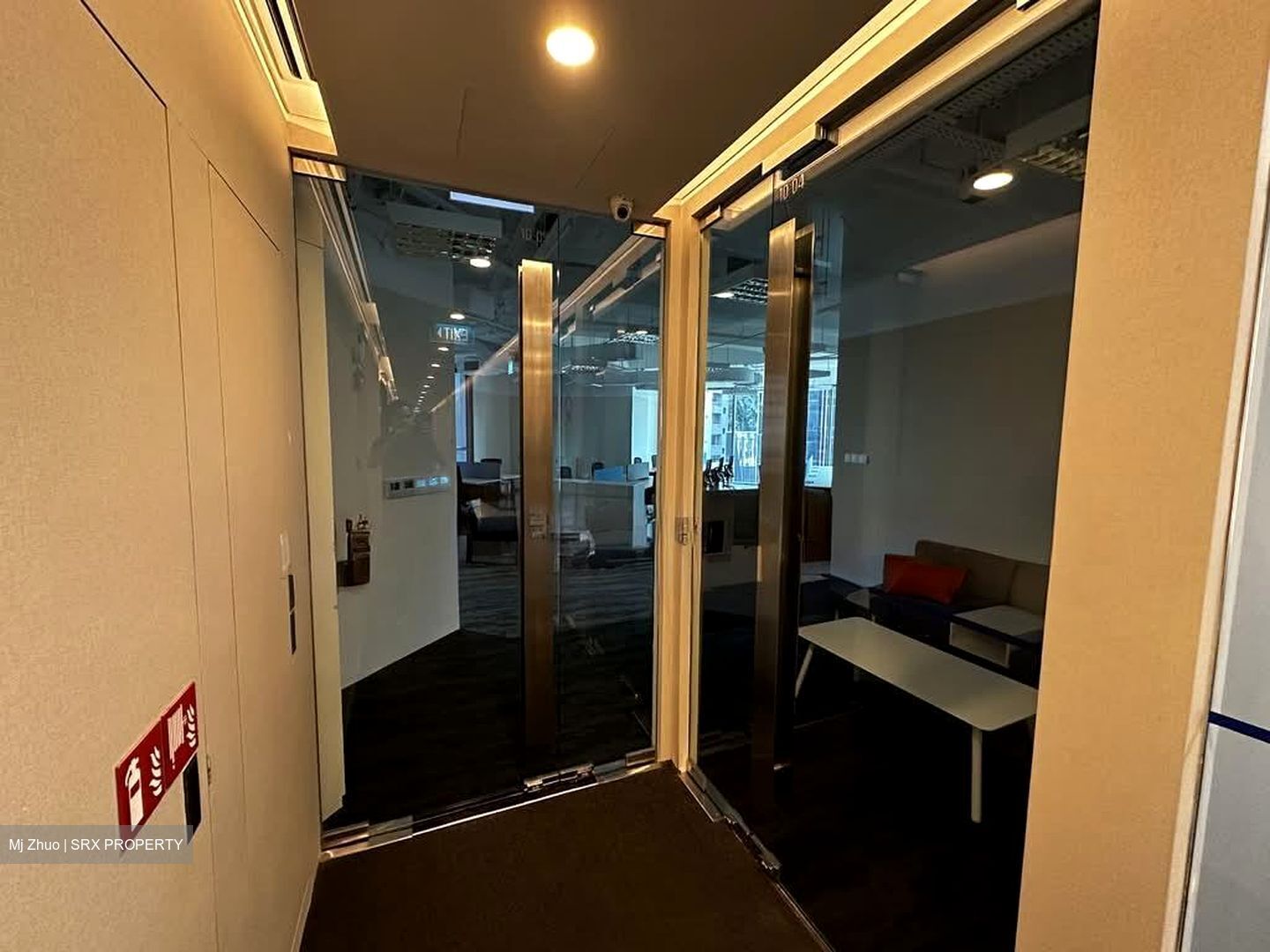 PLUS (D1), Office #542746441